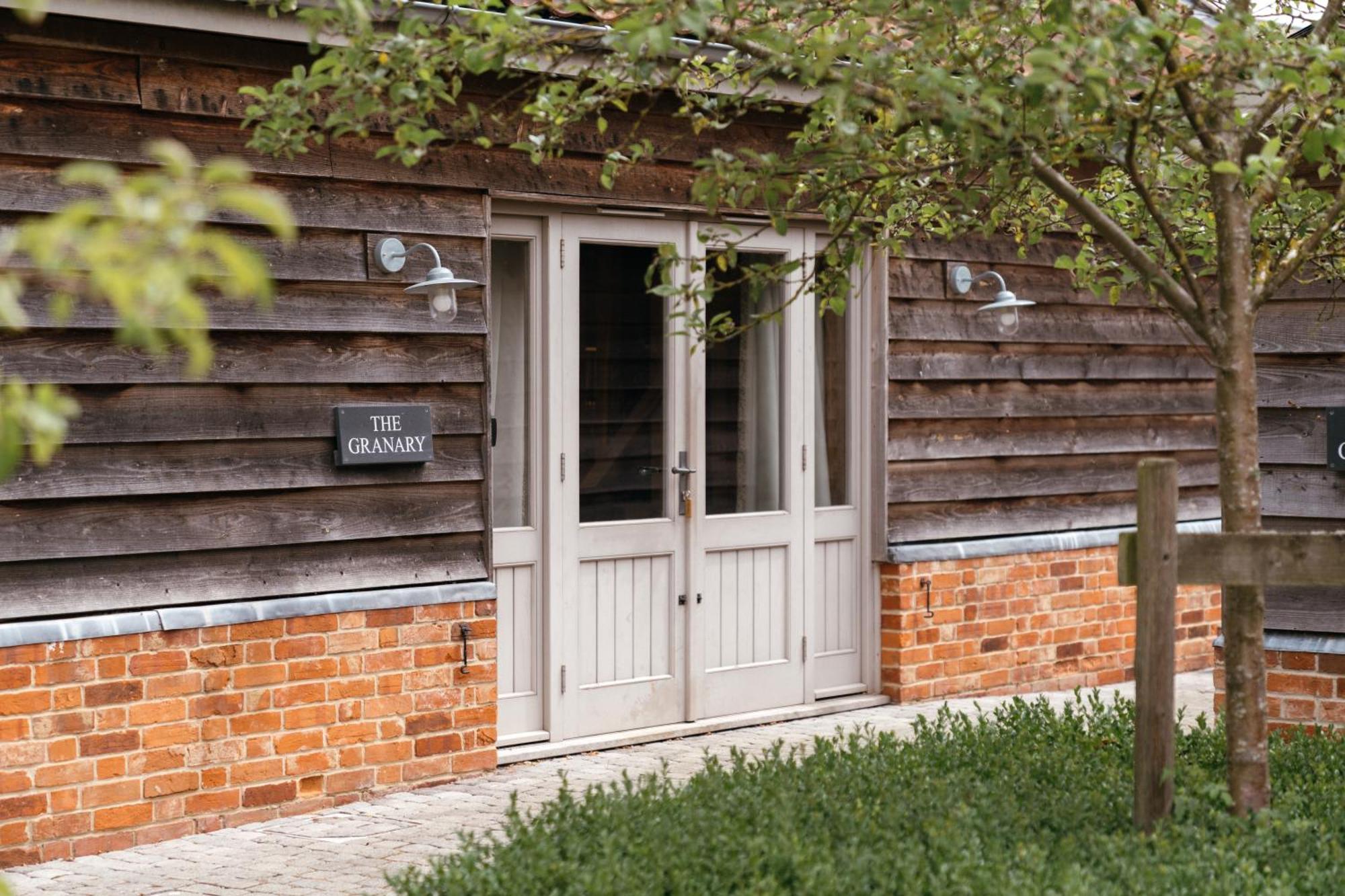 Villa Retreat East Ipswich Exterior foto