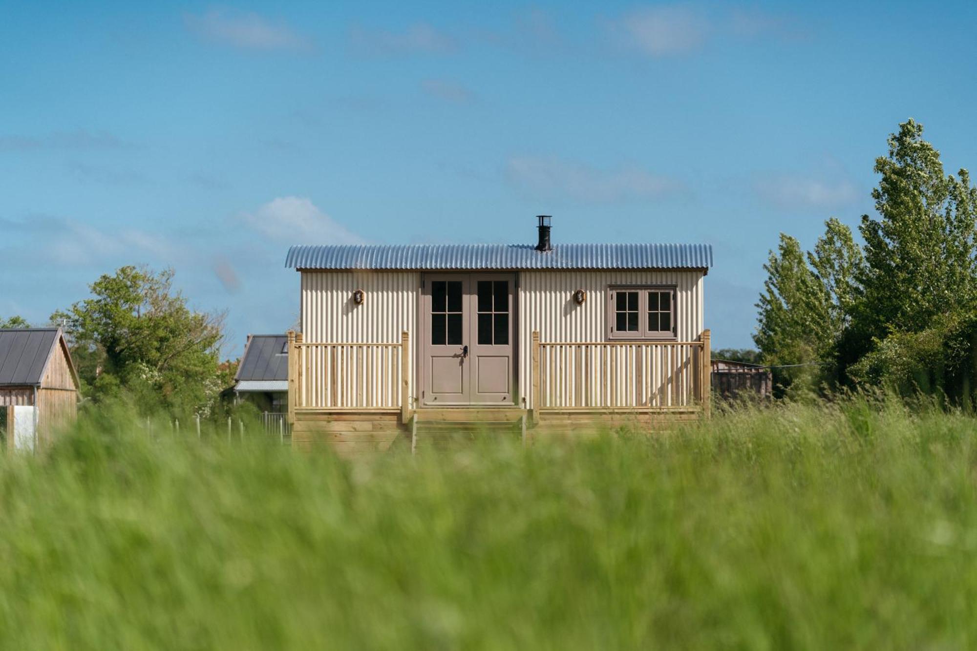 Villa Retreat East Ipswich Exterior foto