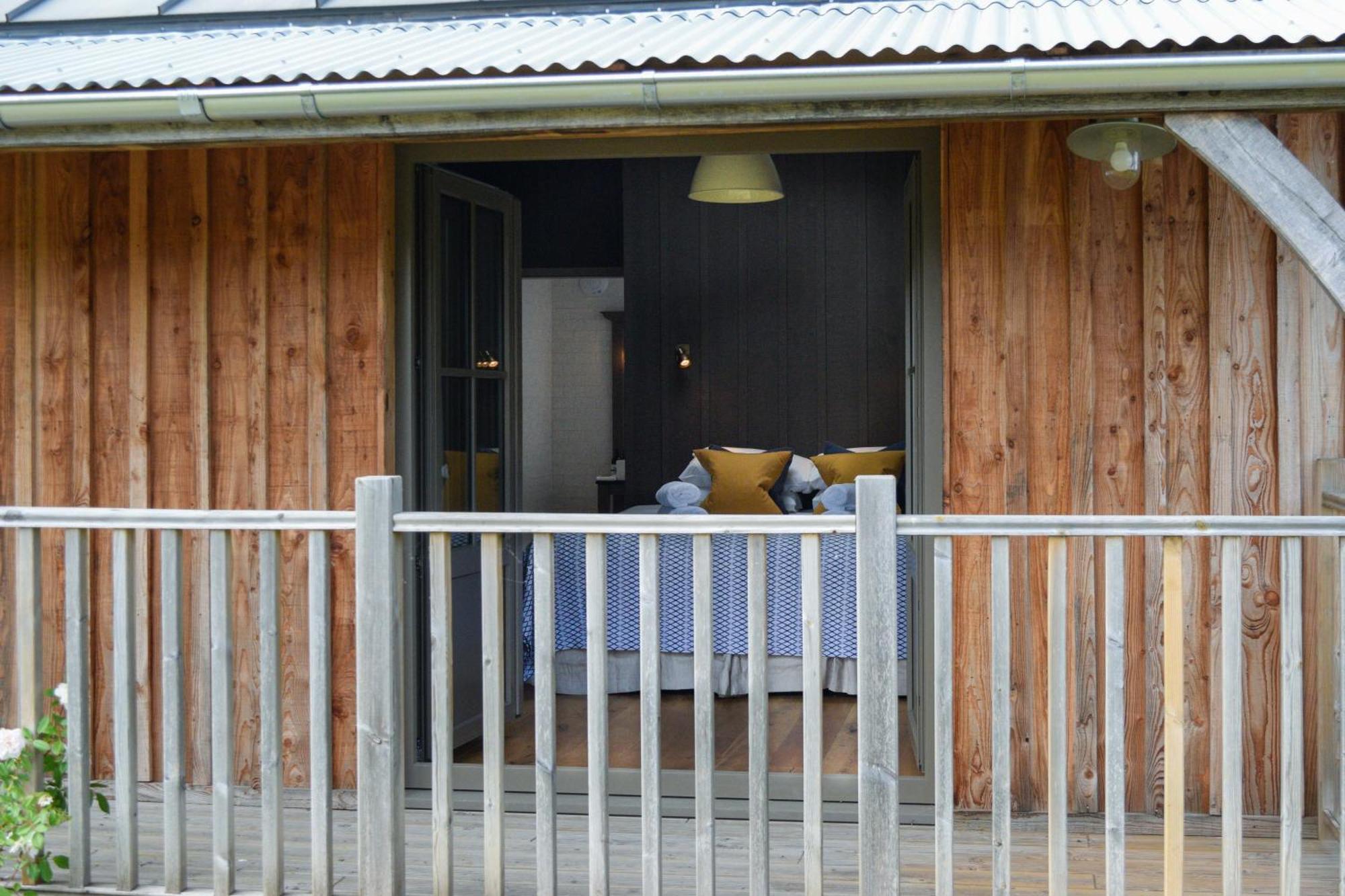 Villa Retreat East Ipswich Exterior foto